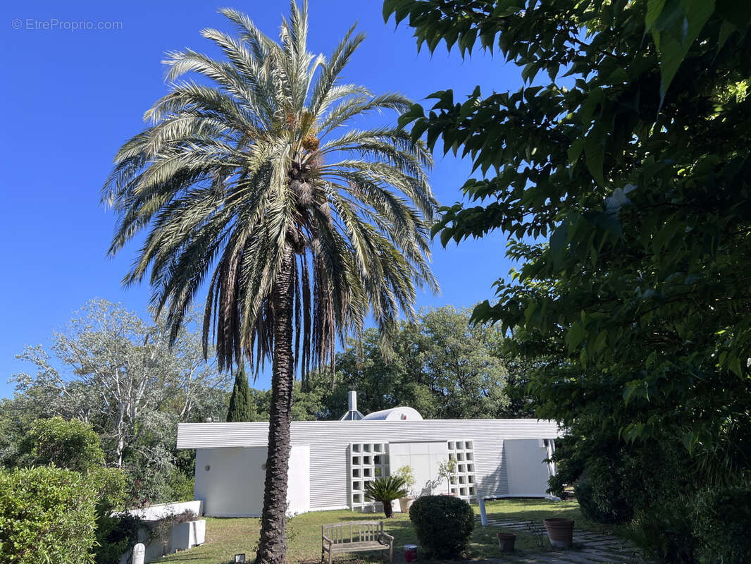 Maison à MARSEILLE-12E