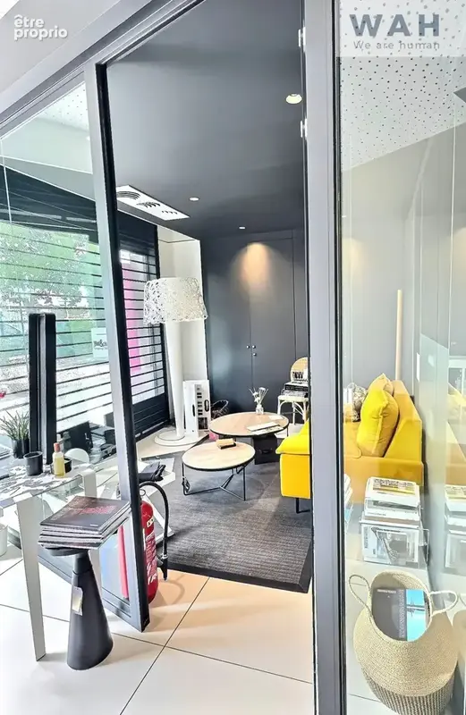 Vente local commercial / bureau 34920 le cres - photo 3