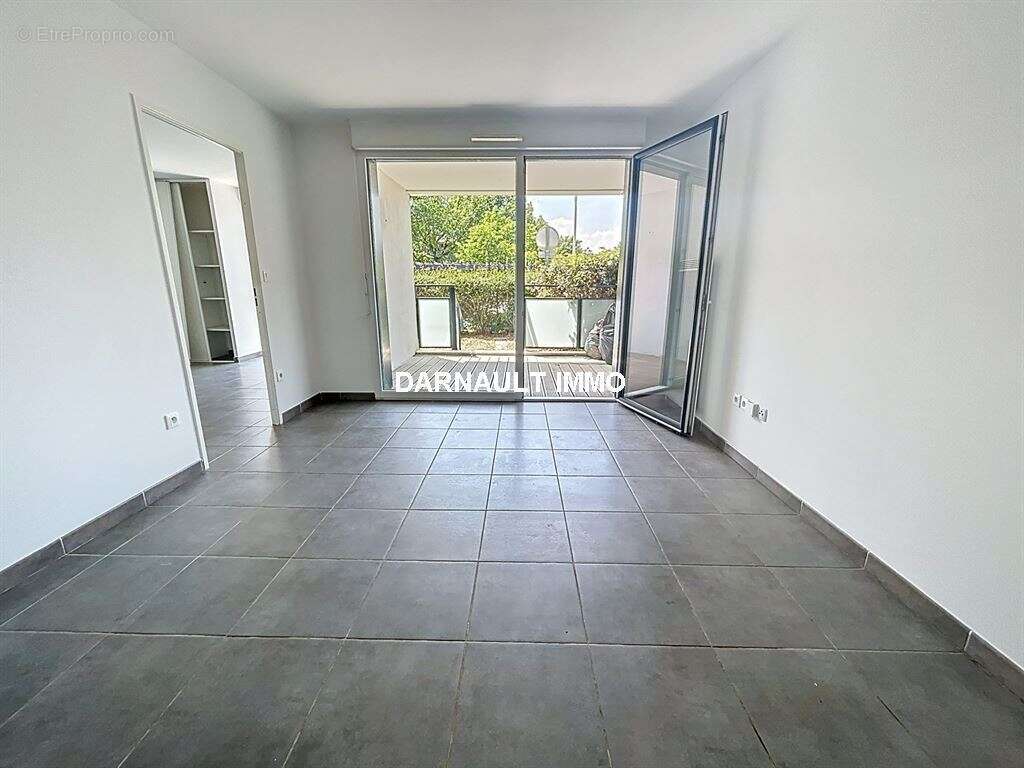 Appartement à BALMA