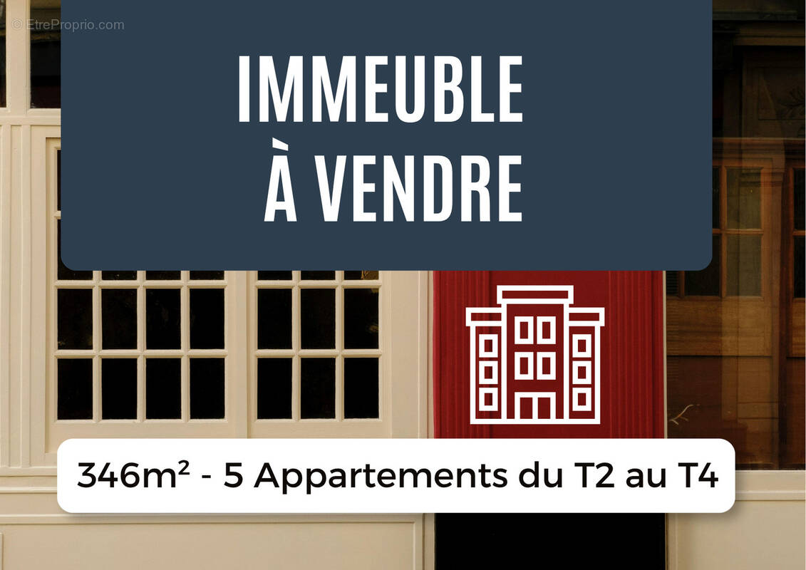 Appartement à MARGUERITTES