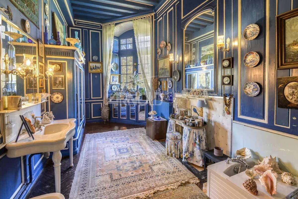 Appartement à MISSILLAC