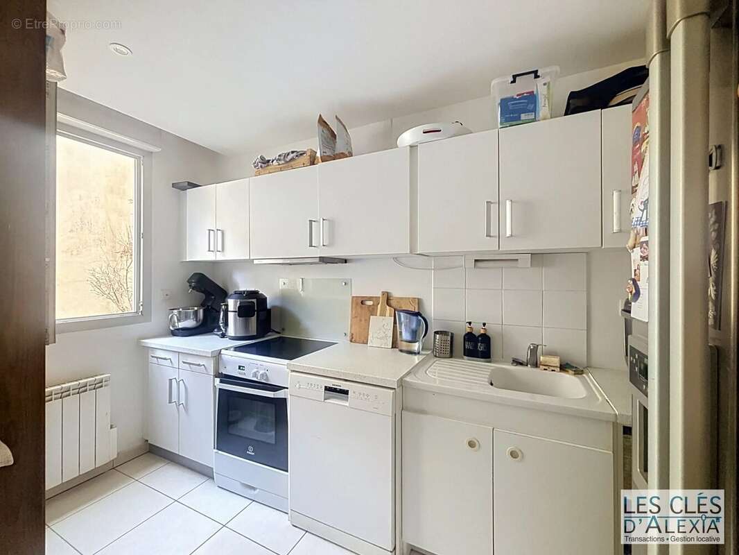 Appartement T2 de 53 m² avec jardin et garage – Saint-André-de-Corcy - photo 4