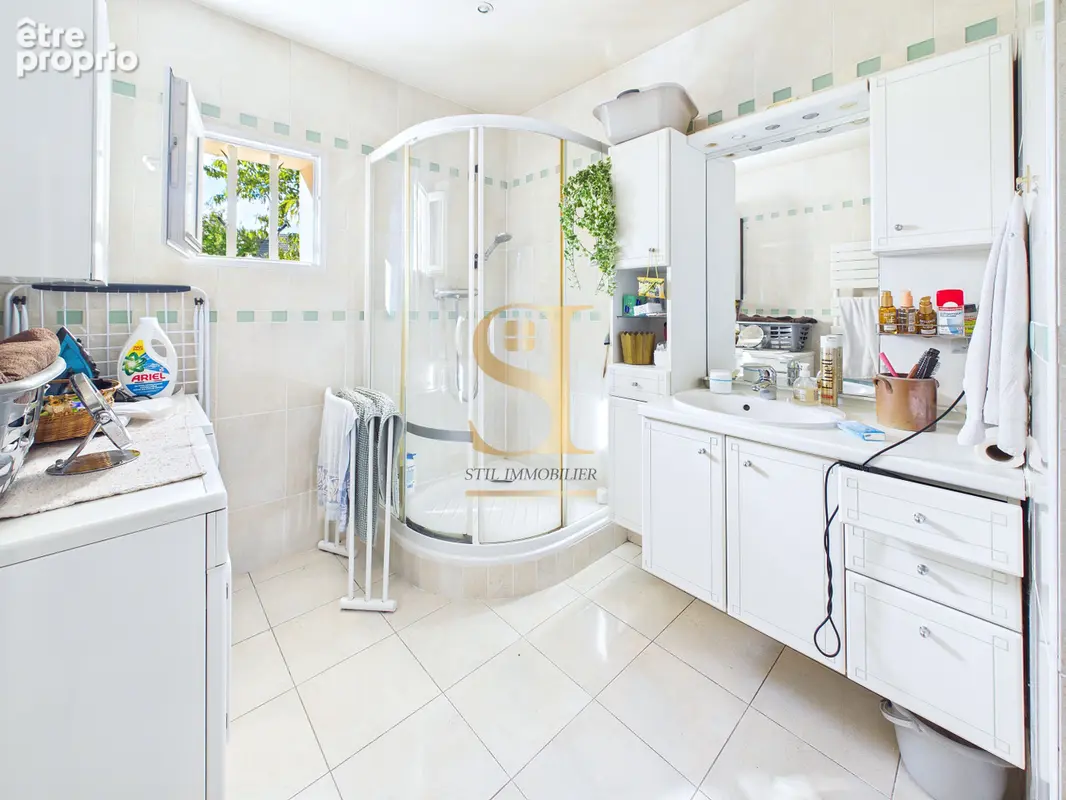 Maison 6 pièces 111 m² à vendre à Quincy-Sous-Senart (91480) - photo 8