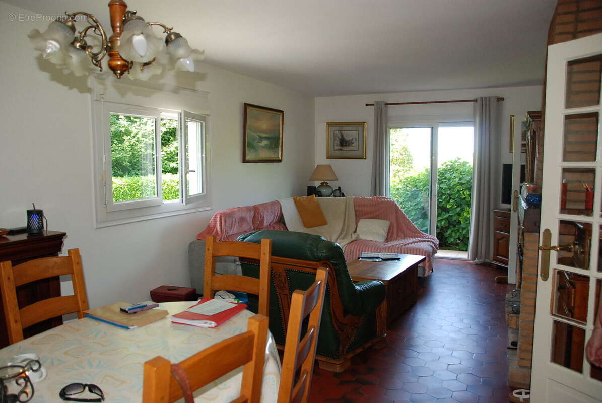 Maison 105 m² à Fecamp  - photo 4
