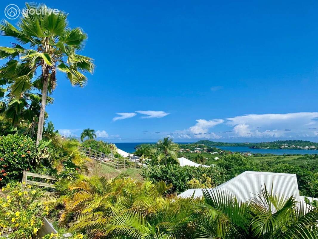 Maison à LE FRANCOIS