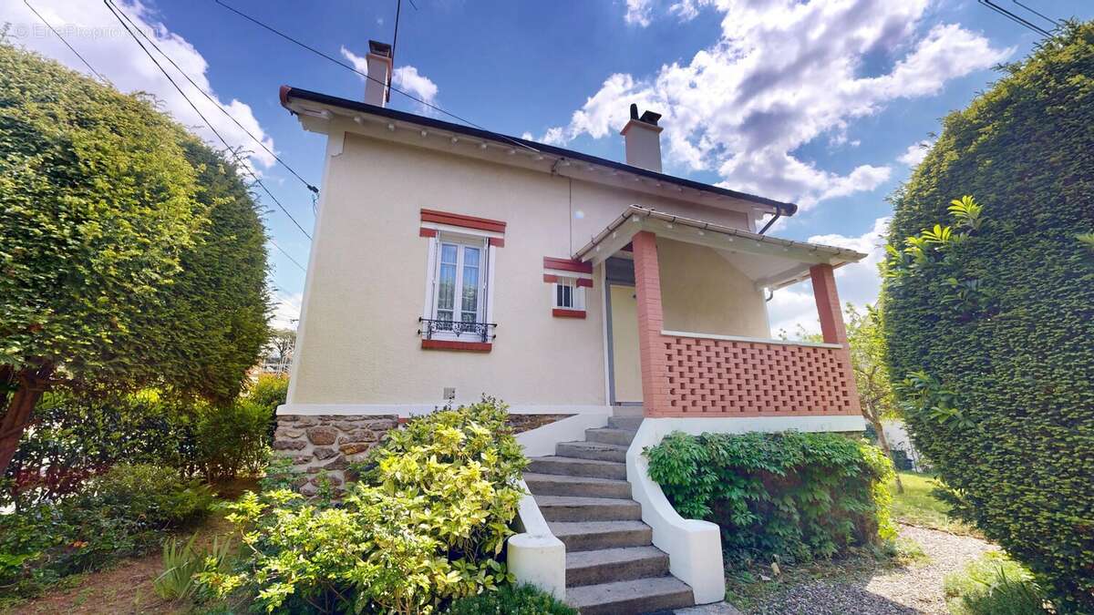 Maison à GAGNY