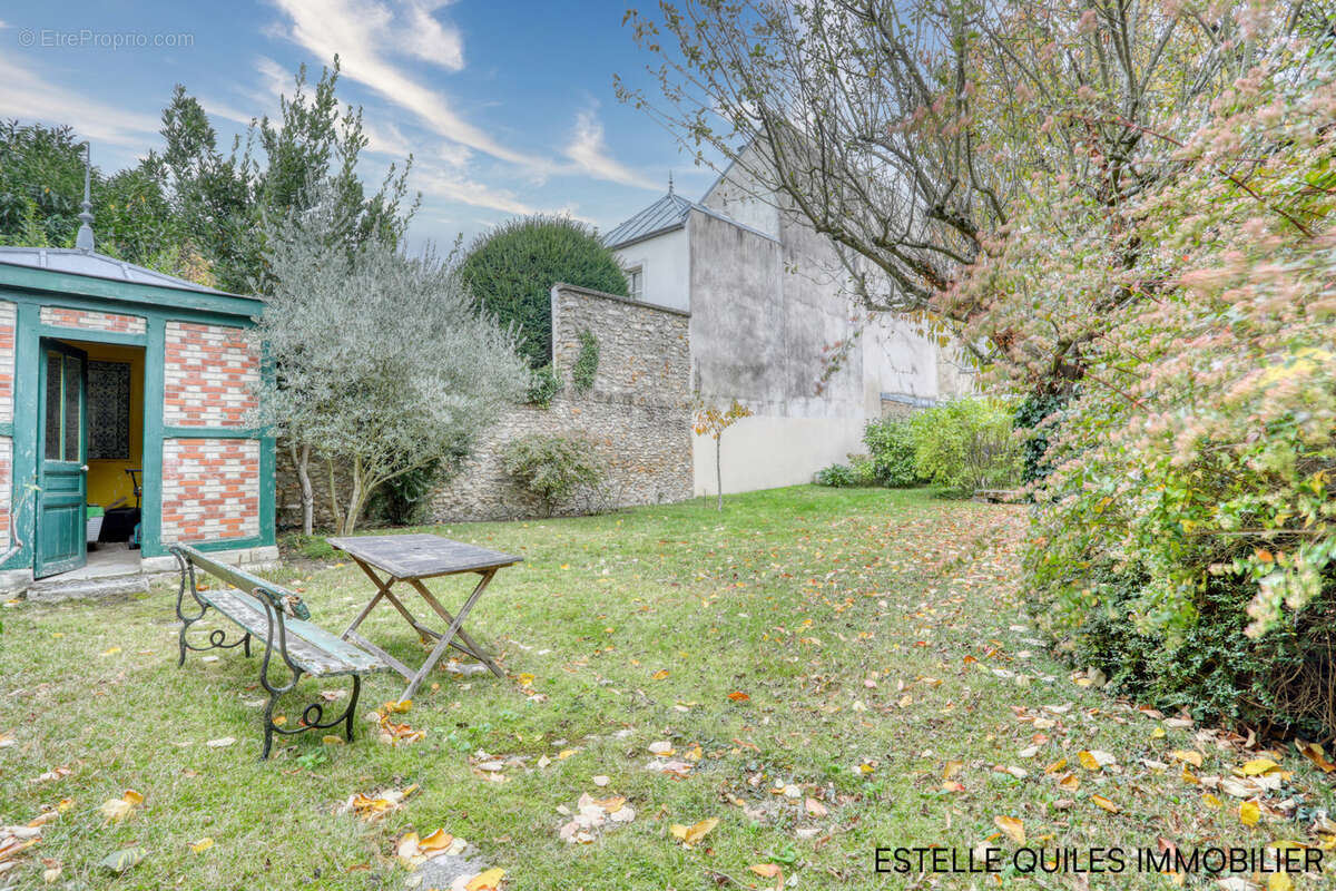 Appartement à VERSAILLES