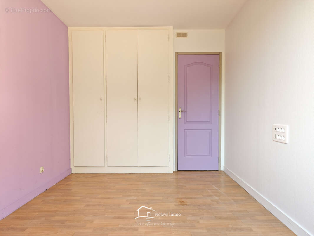 Maison 4 chambres et double garage - photo 8