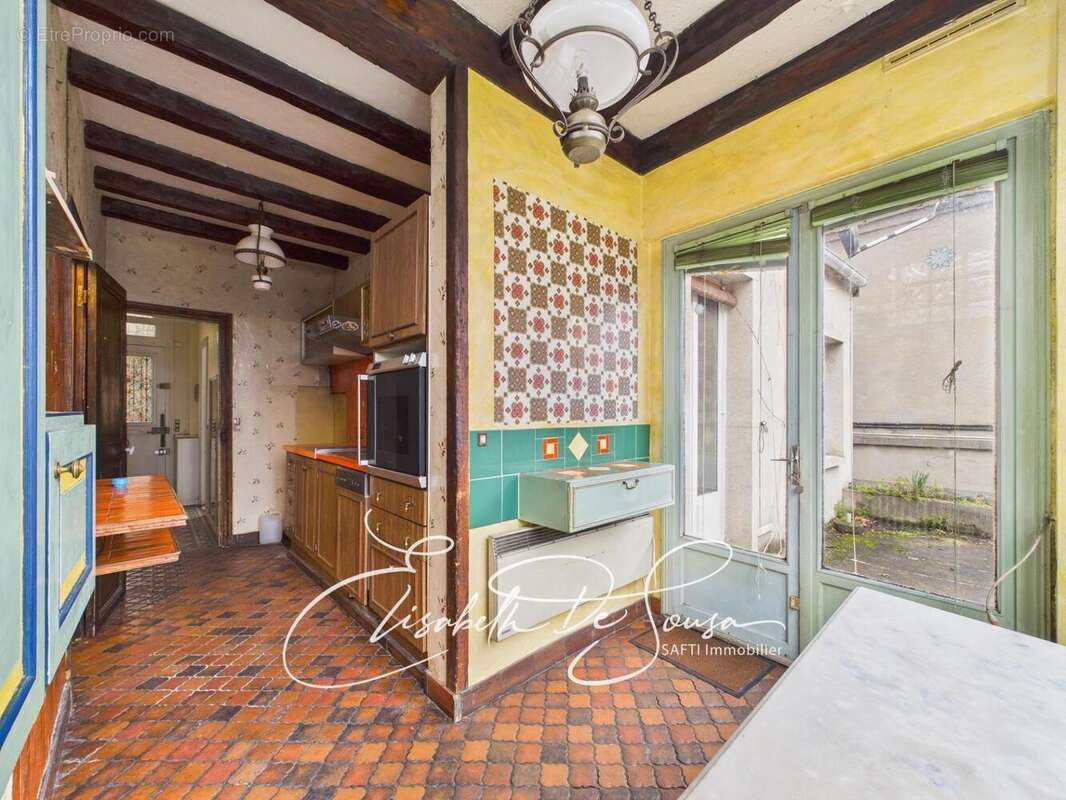 Photo 6 - Maison à SAINT-MAURICE