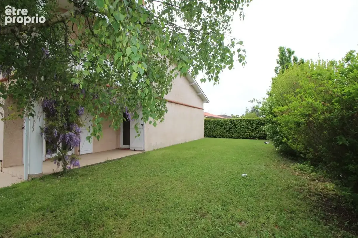 Maison 7 pièces 186 m² à vendre à Colomiers (31770) - photo 4
