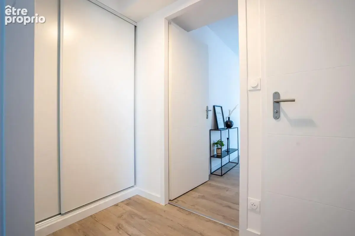 3 pièces en étage à Basse Goulaine - photo 8