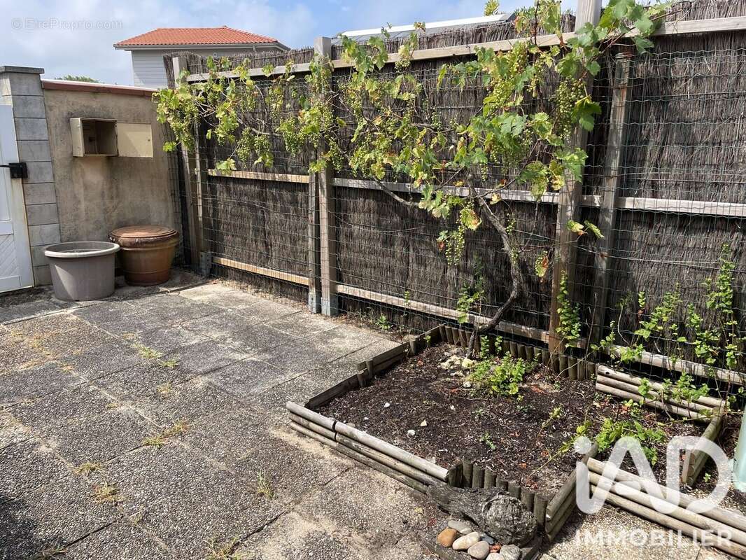 Maison 45 m² à Capbreton  - photo 9