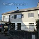 Maison à LA SOUTERRAINE