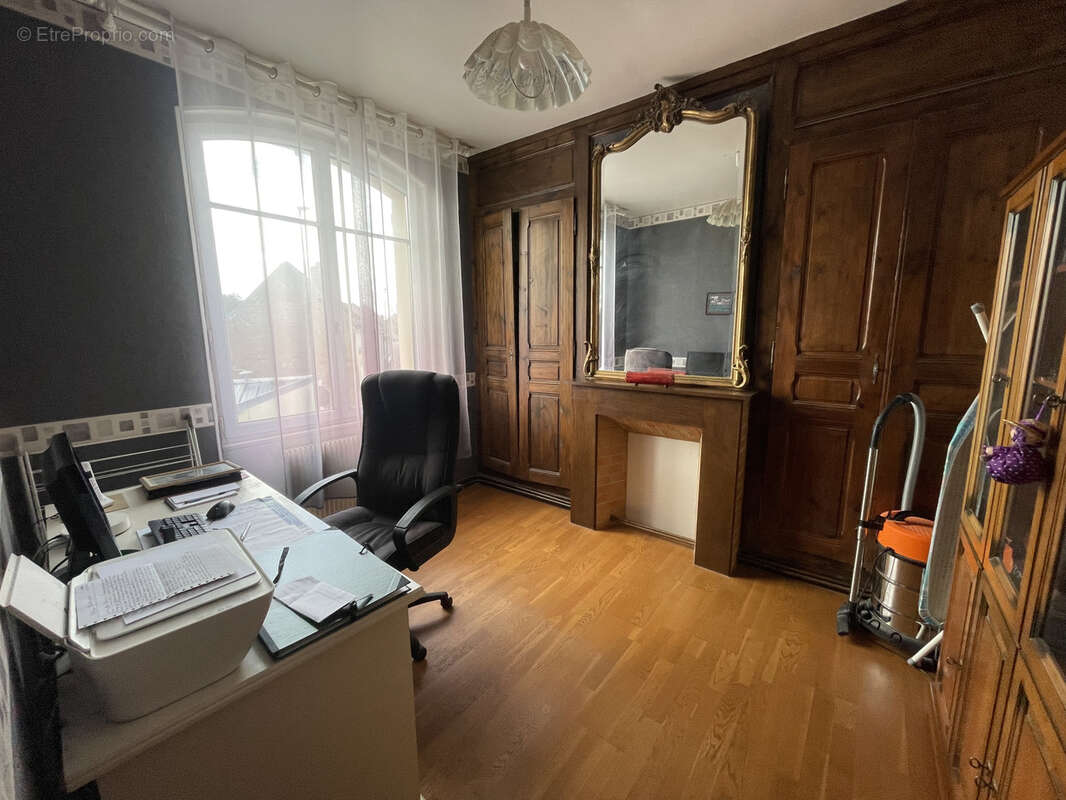 Autre à PONT-DE-METZ