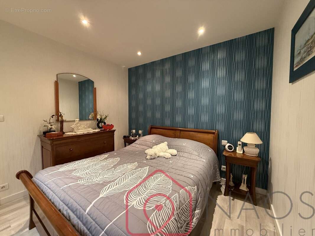 Appartement à SEDAN