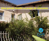 Maison de village 2 logements locatifs - Maison à BOURG-SAINT-BERNARD