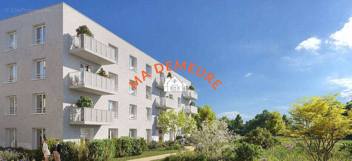 Appartement à DUNKERQUE