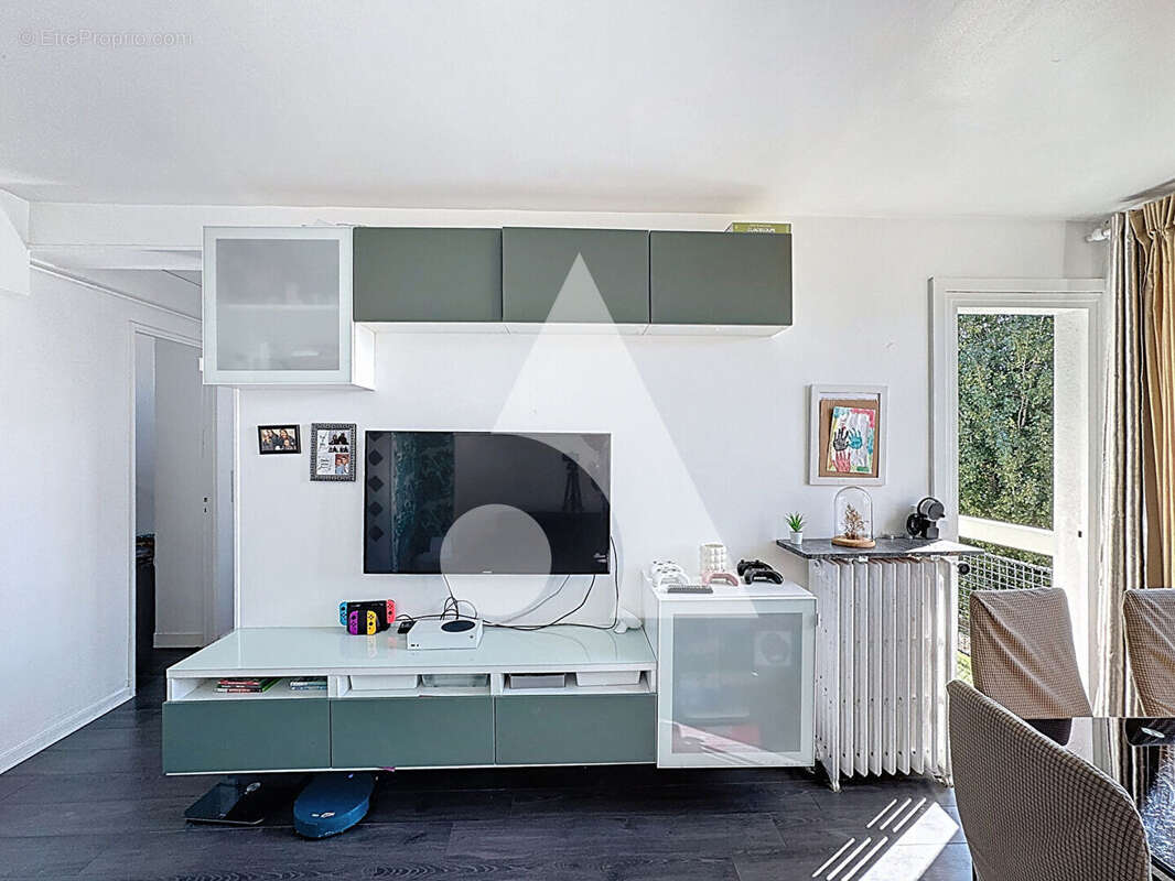 Appartement à RUEIL-MALMAISON