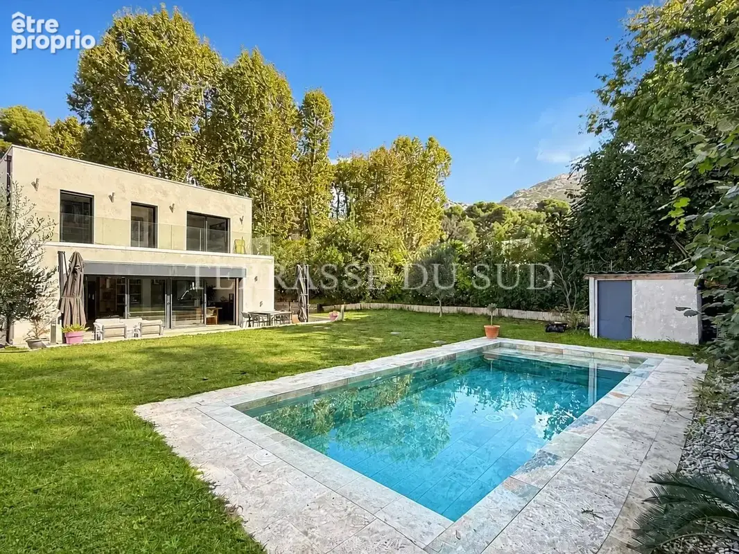 Photo Maison à Marseille-9e au prix de 995 000€