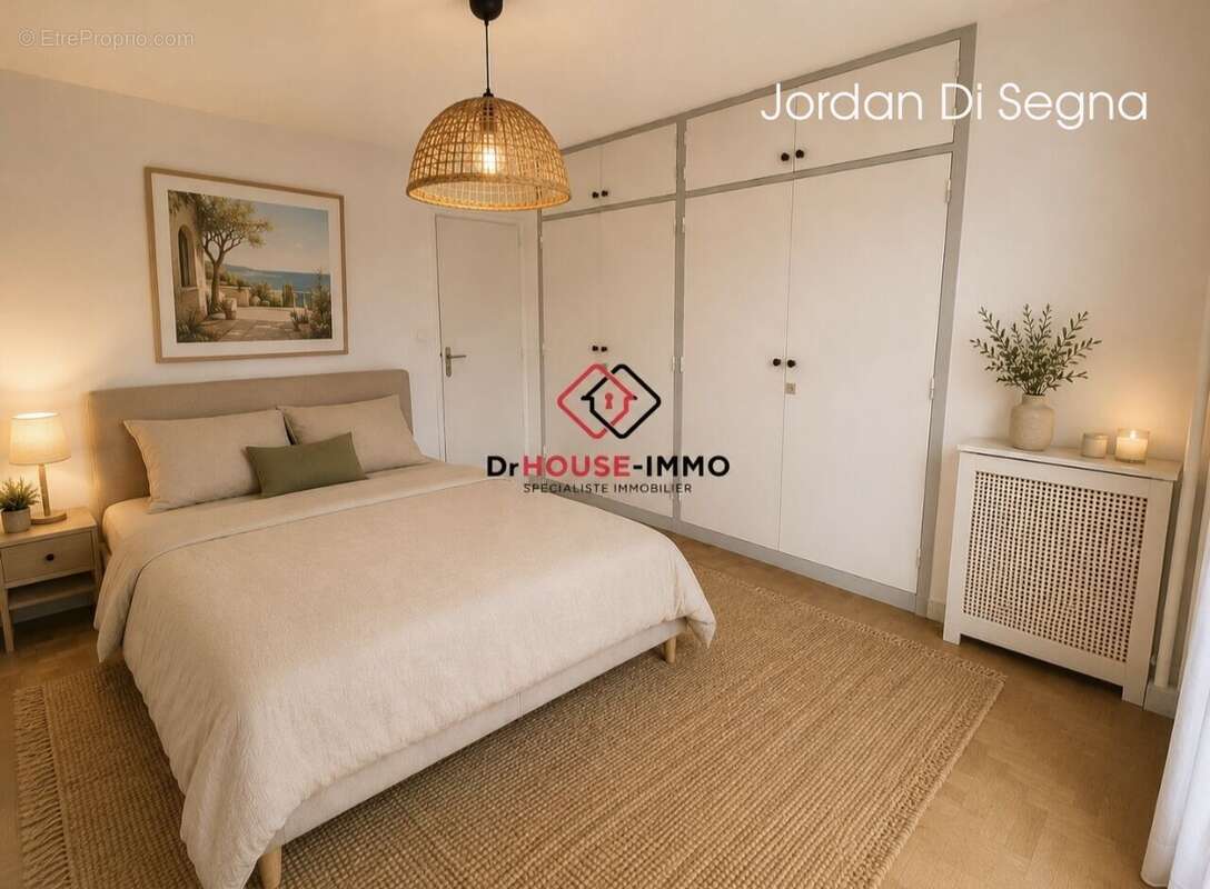 Appartement 69 m² à Toulon  - photo 3