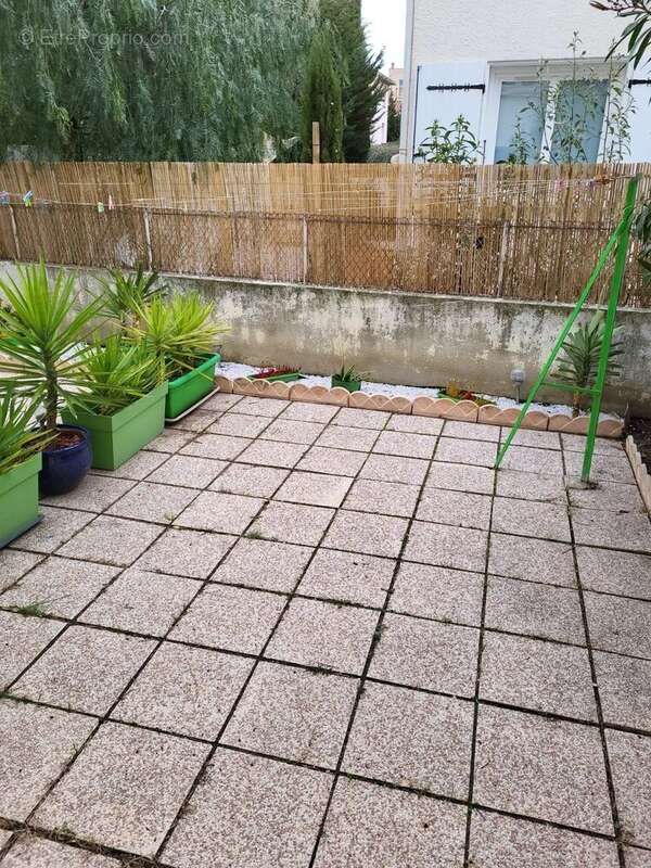 Appartement à PERPIGNAN