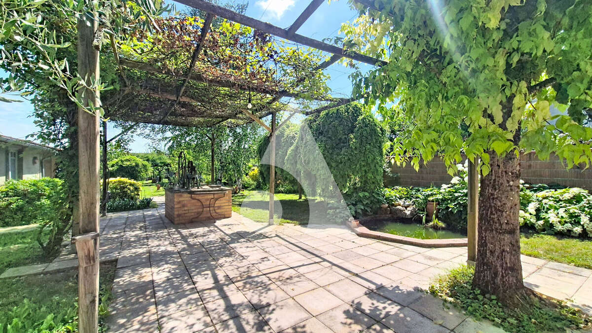 Maison Albi 4 pièce(s) 129 m2 - photo 3