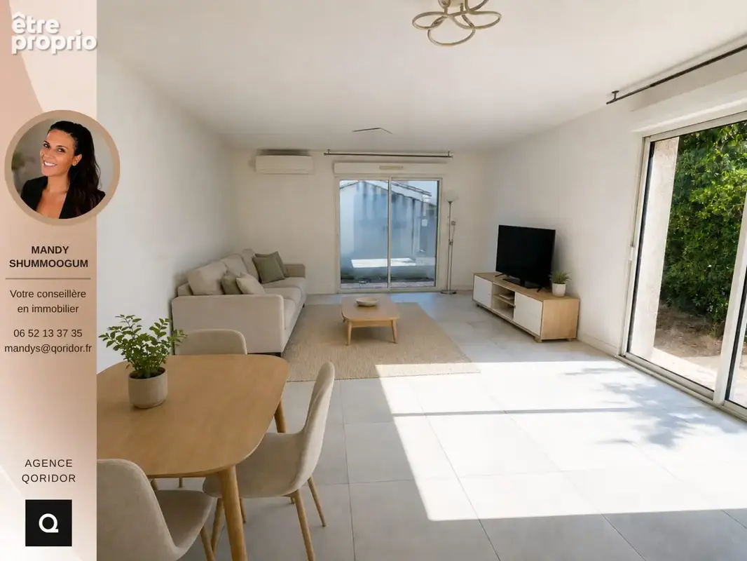 Maison 6 pièces 175 m² à vendre à Clapiers (34830) - photo 3