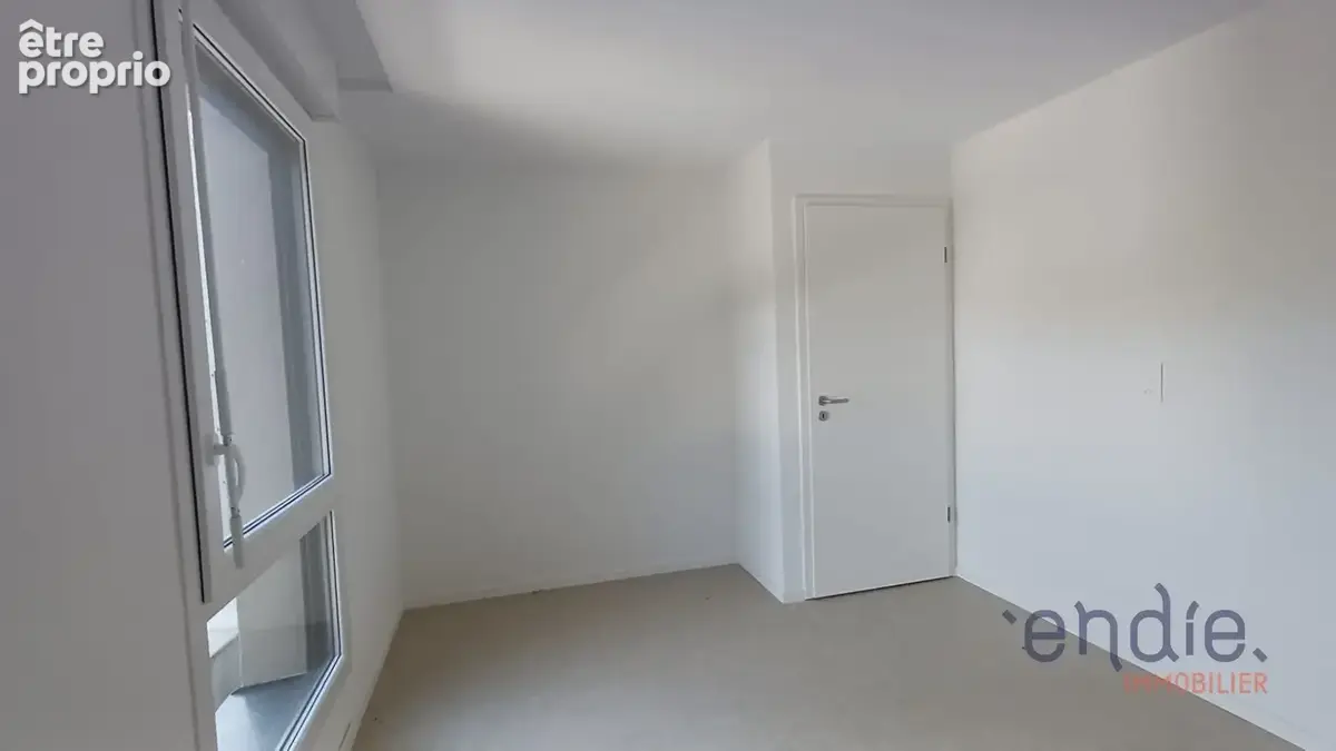 CERNAY  Duplex 4 pièces avec jardin privatif, terrasse et garage - photo 8