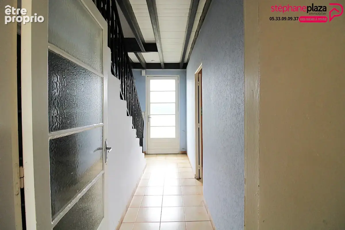 Maison Salleboeuf - 6 pièce(s) - 134 m2 - photo 11