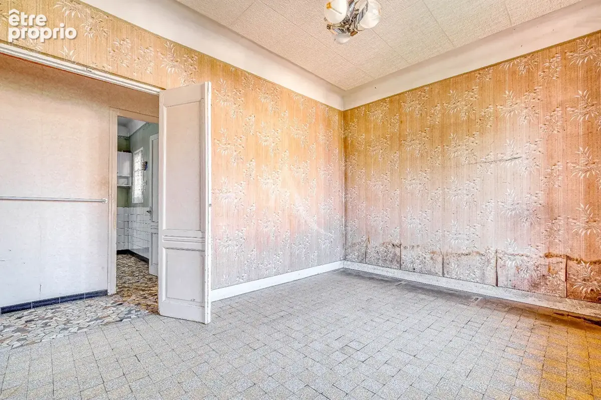 Photo Maison à Pontault-Combault au prix de 259 000€