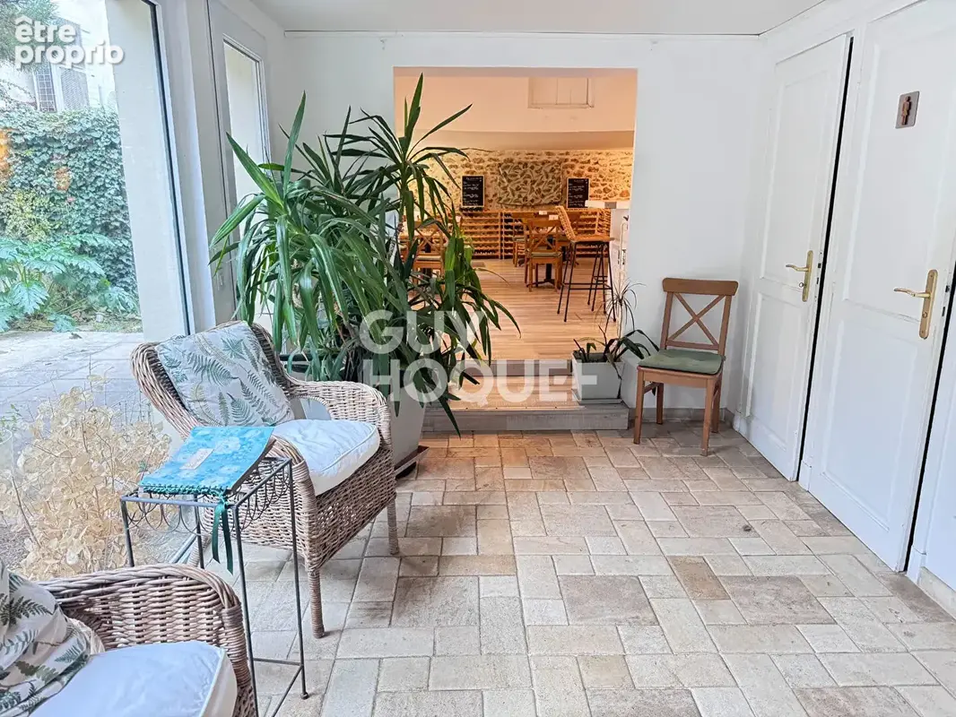 Ensemble immobilier à Mennecy - photo 2