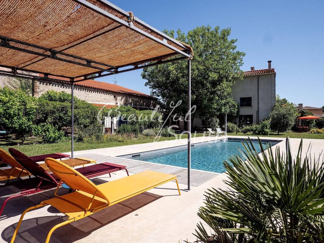 Maison à ARGELES-SUR-MER