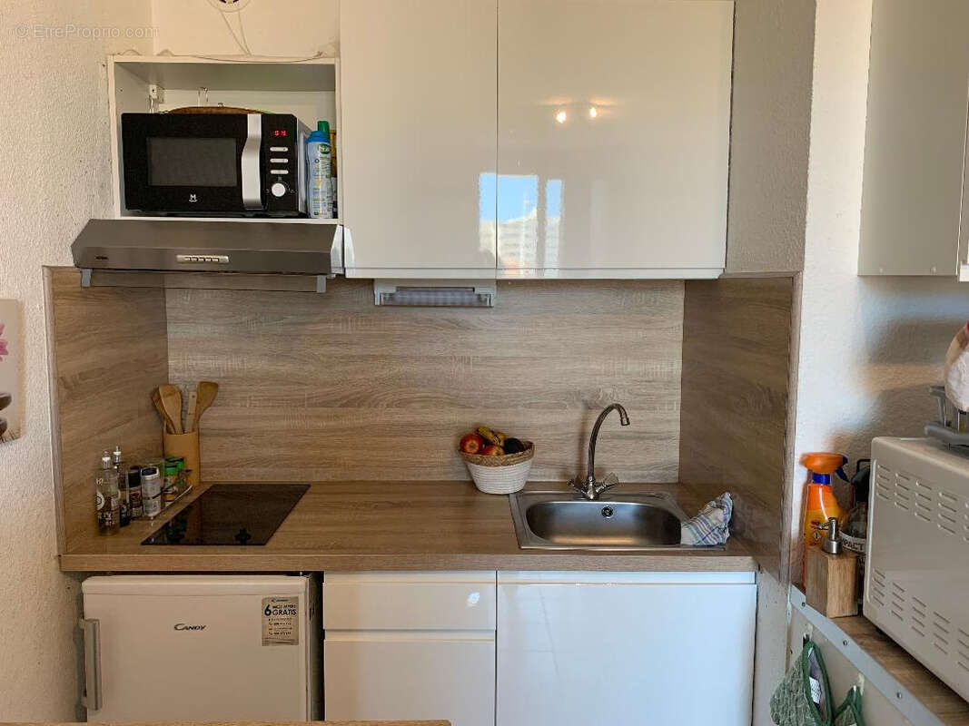 Appartement à SAINT-NAZAIRE