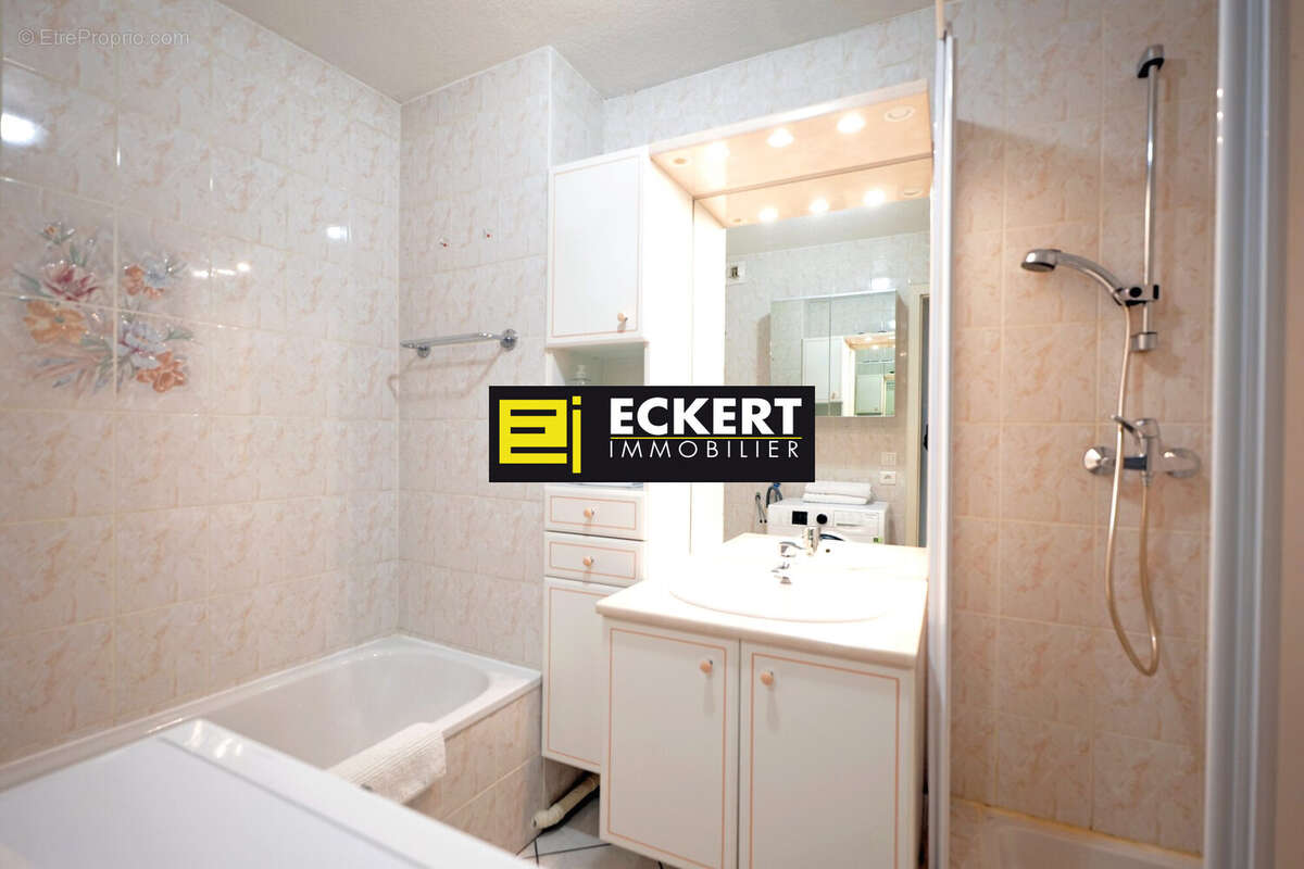 Appartement à OBERNAI