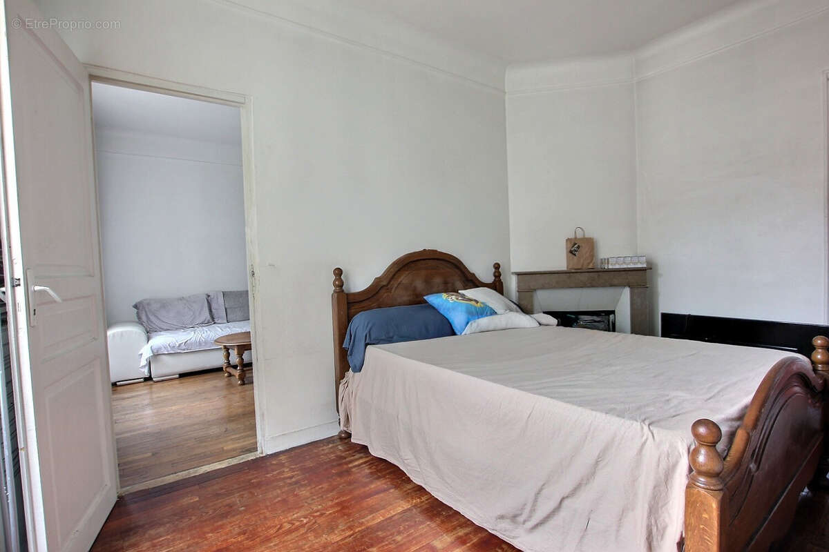 Appartement Pantin 3 pièce(s) 55 m2 - photo 6