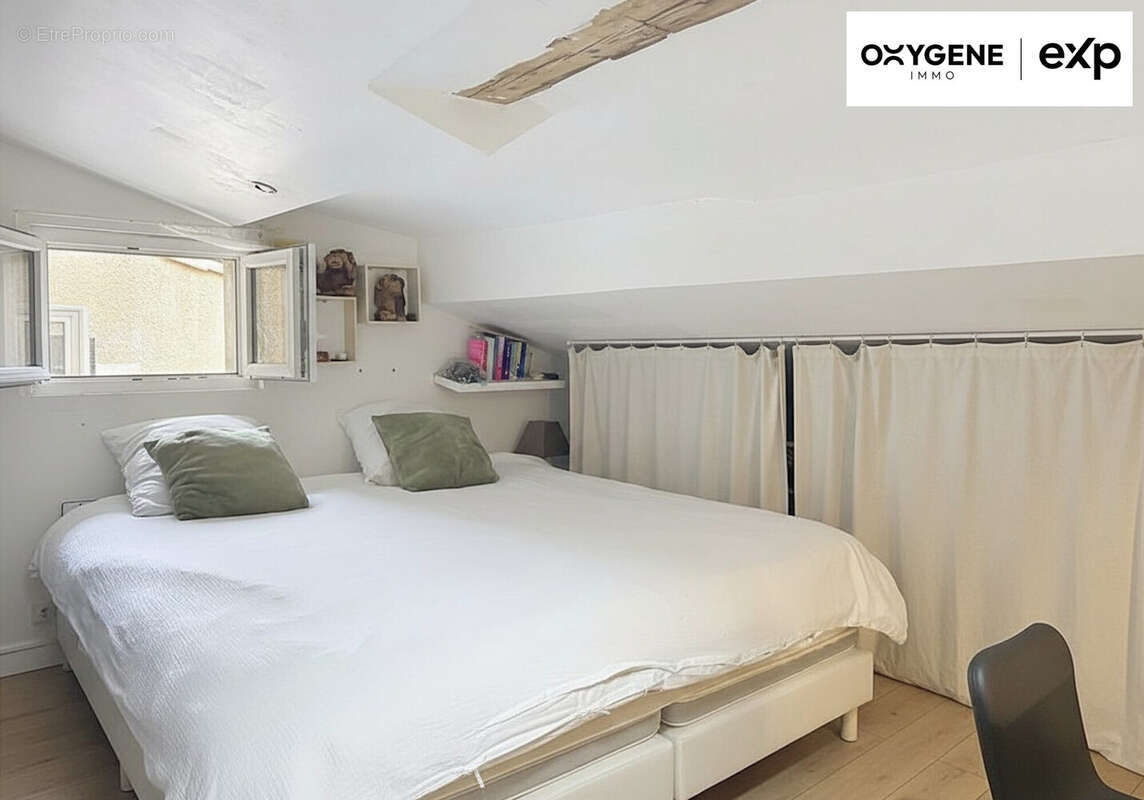 Appartement à LEUCATE