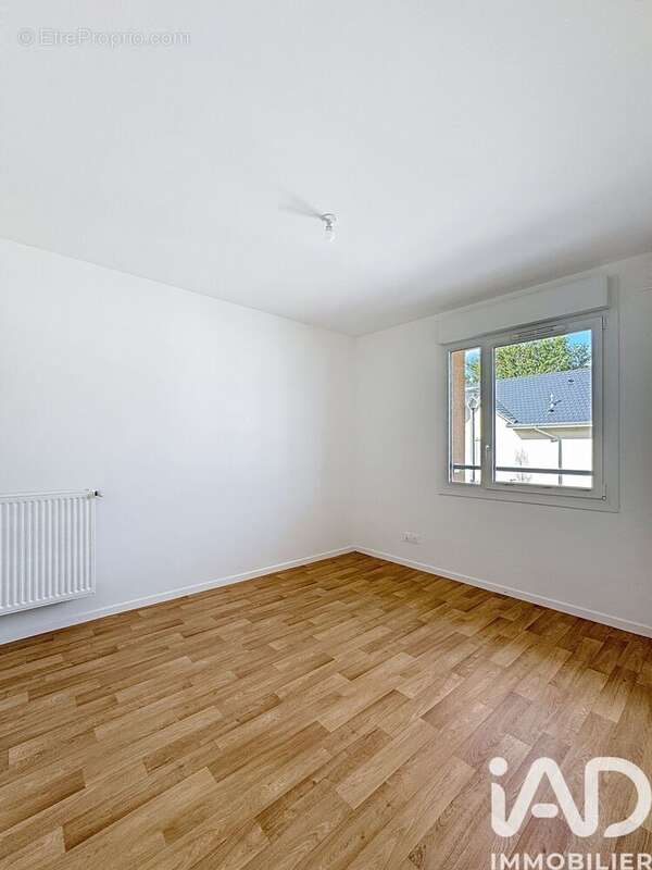 Photo 5 - Maison à TIGERY