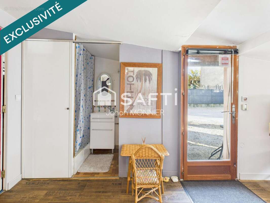 Photo 5 - Maison à FAREINS