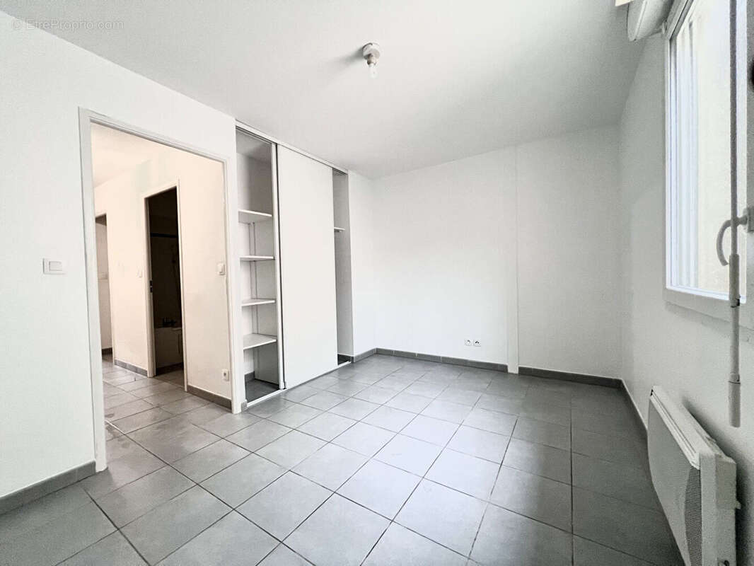 Appartement à CUGNAUX