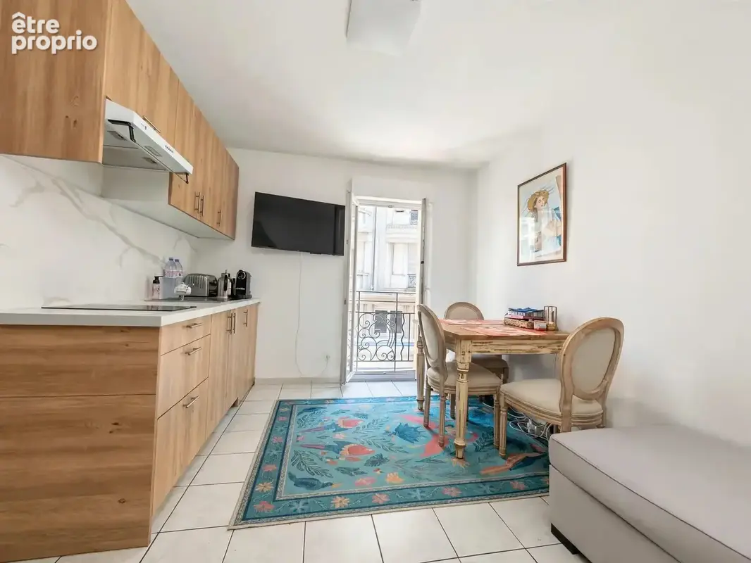 A 50 mètre des plages  - Studio de charme - Idéal invest loc saisonnier - photo 4