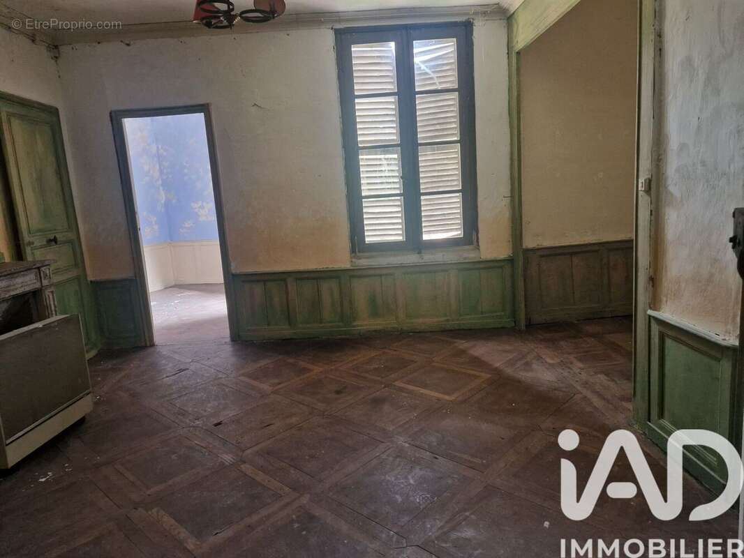 Photo 8 - Appartement à SARLAT-LA-CANEDA