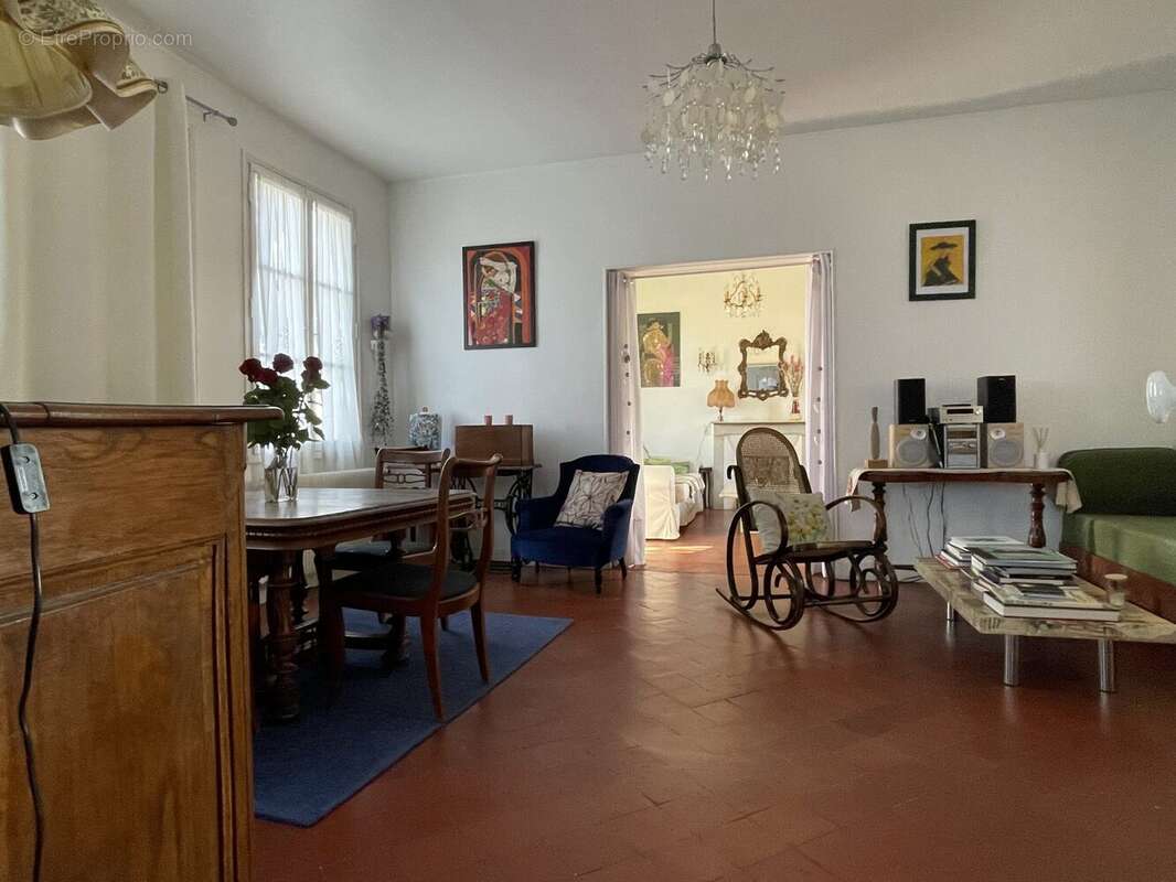 Maison à LE NOYER-EN-OUCHE