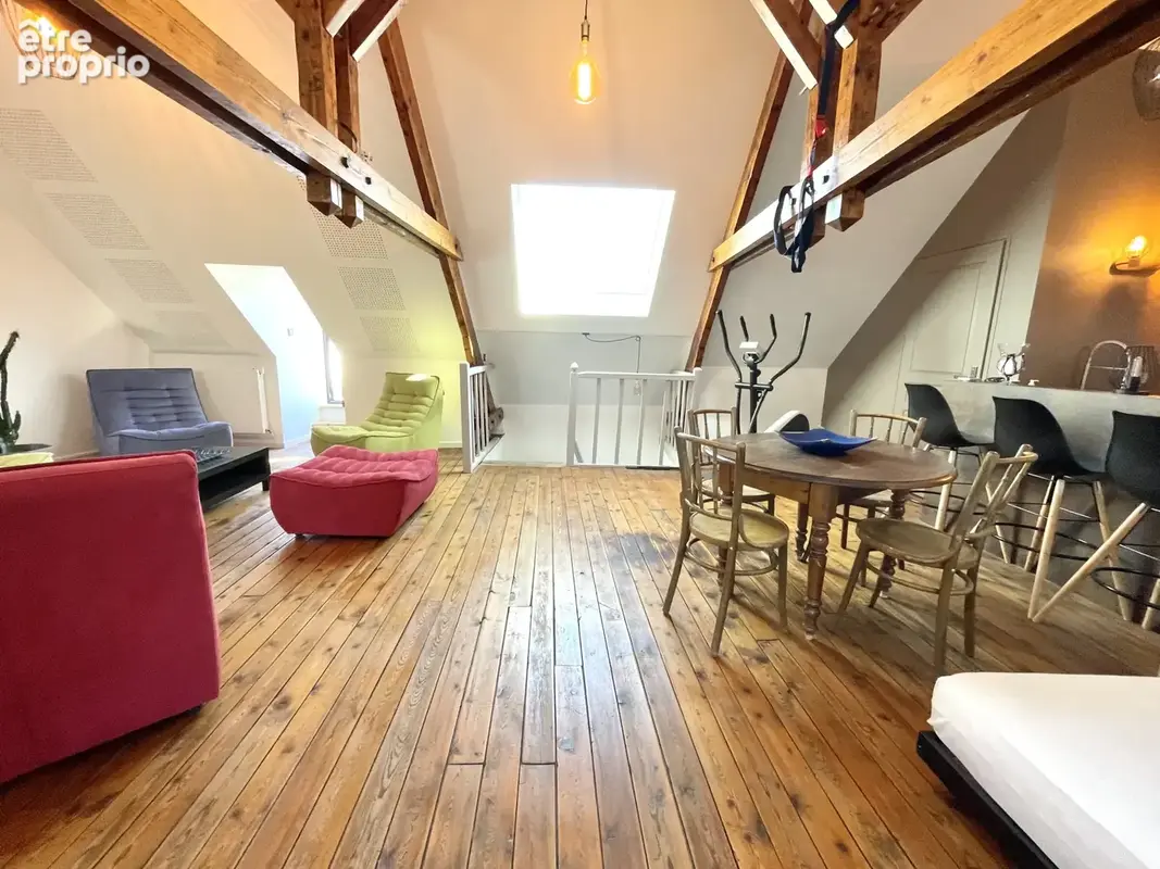 Nouveauté en exclusivité - saint-quentin centre-ville - emplacement de premier choix - photo 18