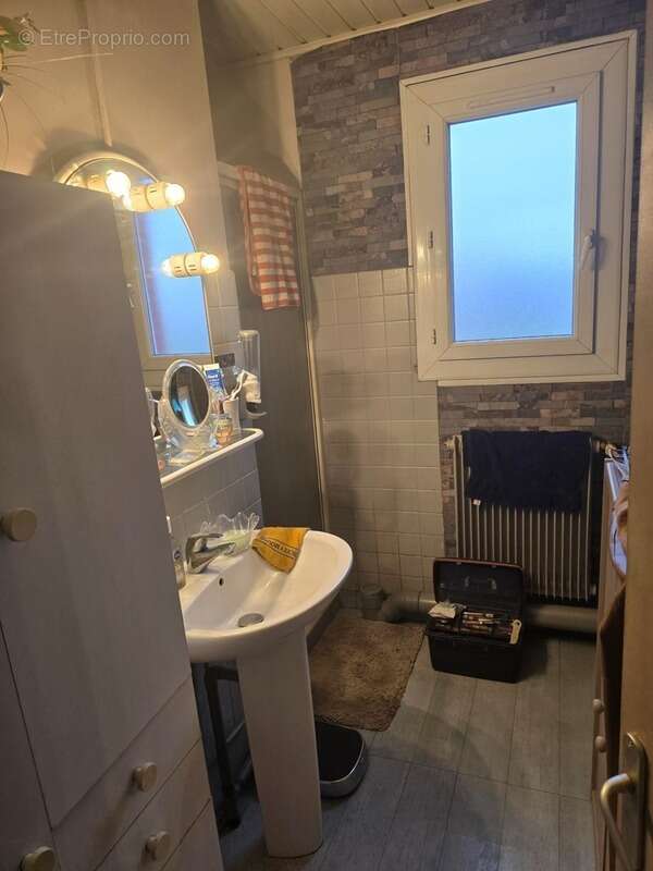 Maison à FONTENAY-LE-COMTE