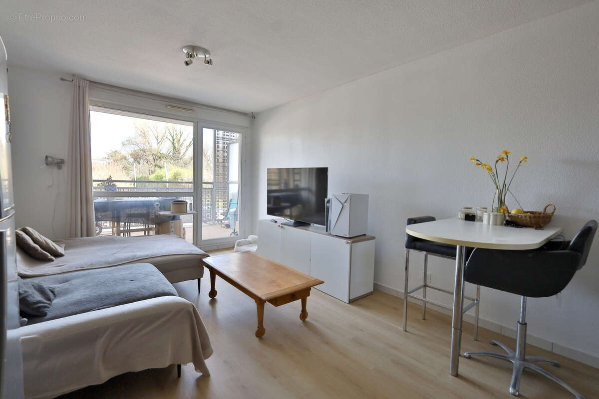 Appartement à VENISSIEUX