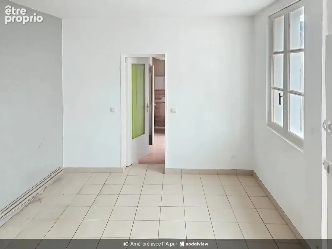 Vente Maison Beaurieux(02160) 123 000ï¿œ - photo 7