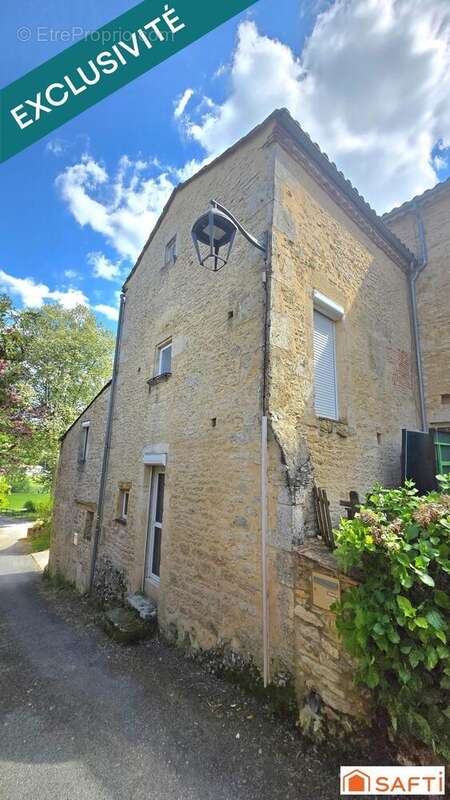 Maison 90 m² à Lacapelle-Biron  - photo 2