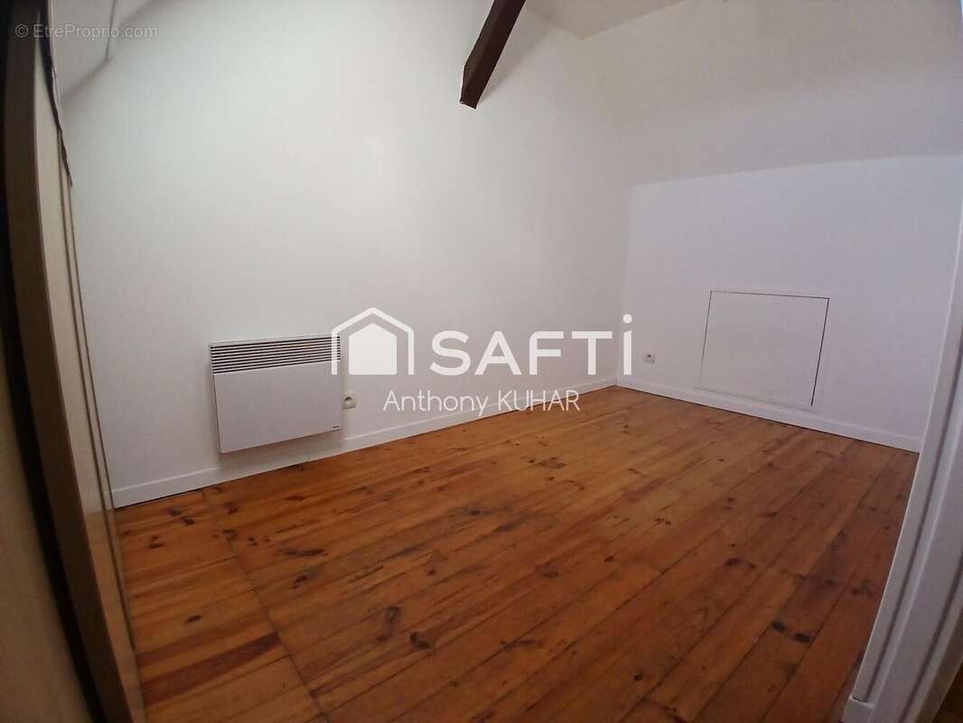 Photo 5 - Appartement à SAINT-AMAND-MONTROND