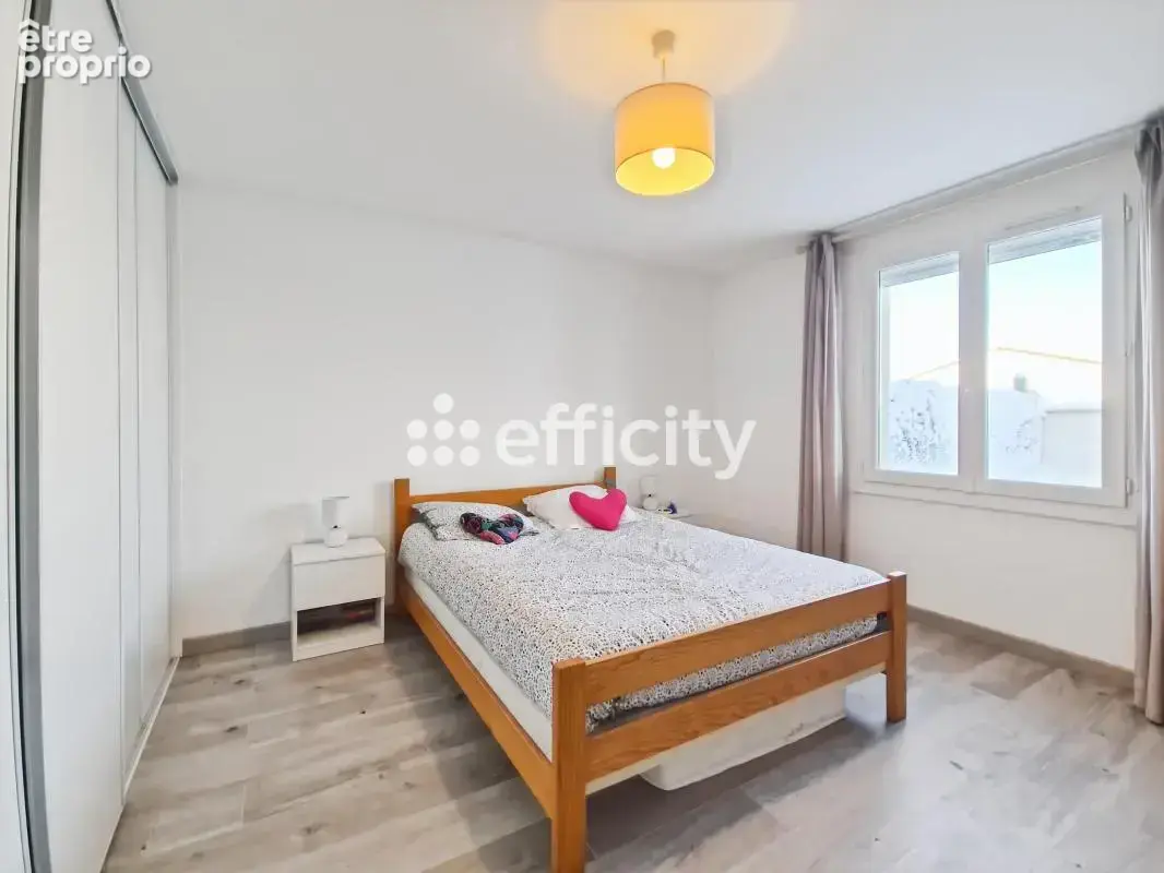 Maison 8 pièces 159 m² à vendre à Aytre (17440) - photo 12