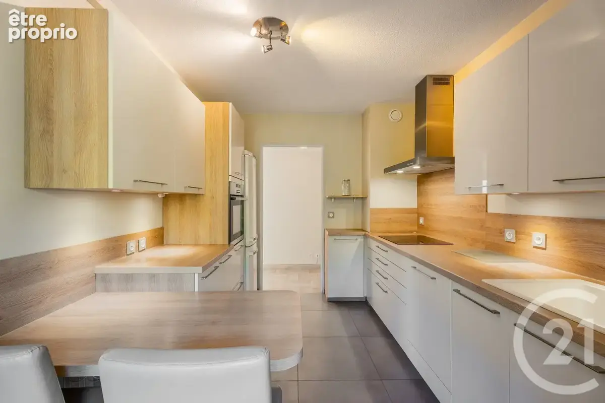Appartement 3 pièces 79 m² à vendre à Nice (06200) - photo 8